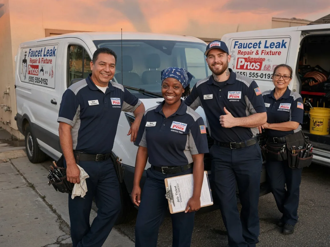 Faucet Repair company in Belleair Beach, FL