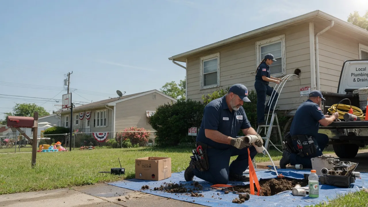 Faucet Repair in Belleair Beach, FL near me
